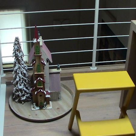 Casa Bella Hotel Verona Kültér fotó